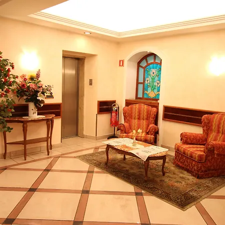 Mokinba Montebianco 4*