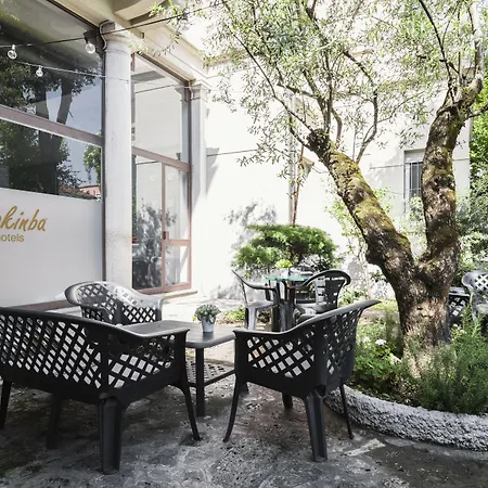 Mokinba Montebianco Μιλάνο