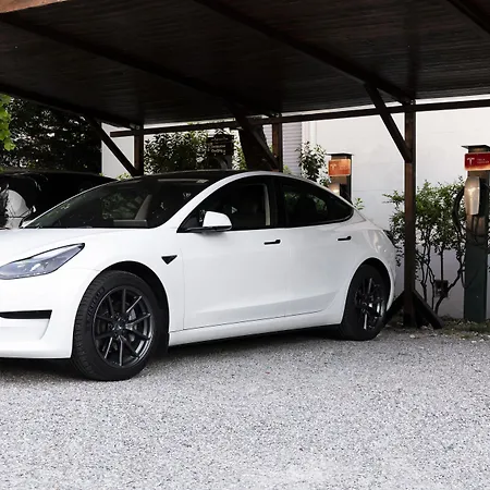 Mokinba Montebianco Ξενοδοχείο 4*