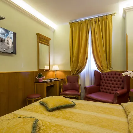 Vittoria Hotel