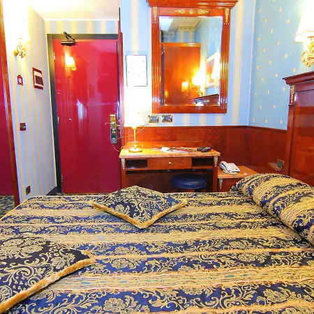 Hotel Vittoria Milán