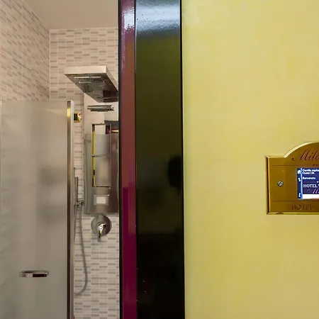 Hotel Vittoria