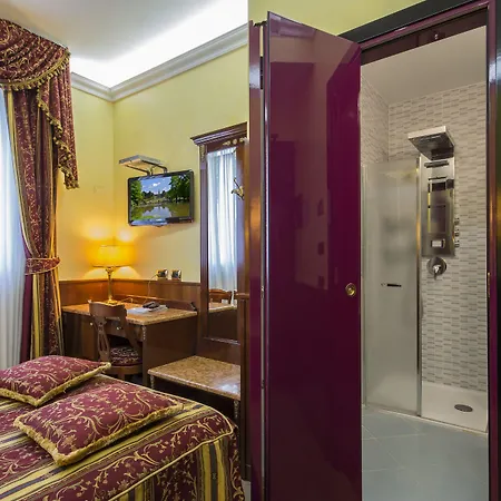 Vittoria Hotel Milán