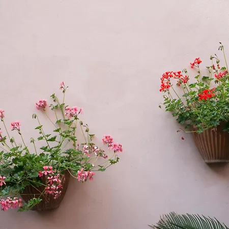 Vittoria Hotel Milán