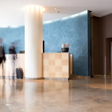 Tocq Hotel Mediolan