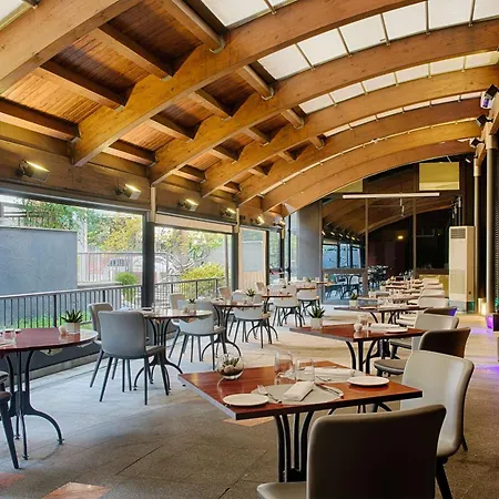 Nh Machiavelli Hotel