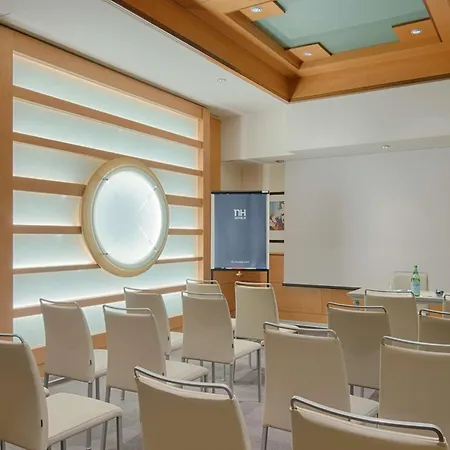 Nh Machiavelli 4* Milano