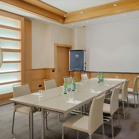 Nh Machiavelli 4* Milano