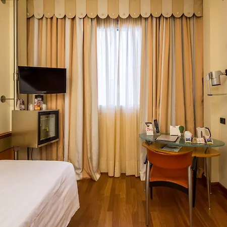 C-hotels Concorde 4*