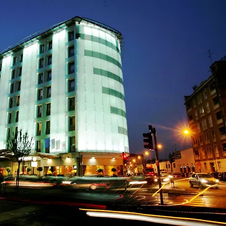 C-hotels Concorde Hotel 4*
