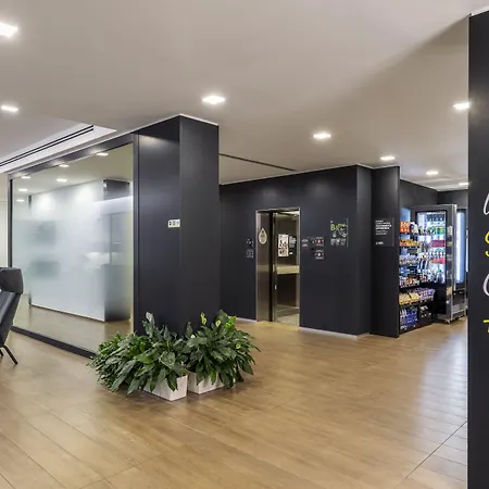 Hotel Portello Milano