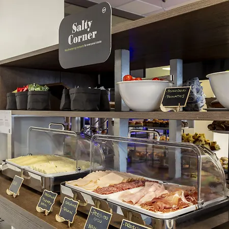 Portello Szálloda 4*