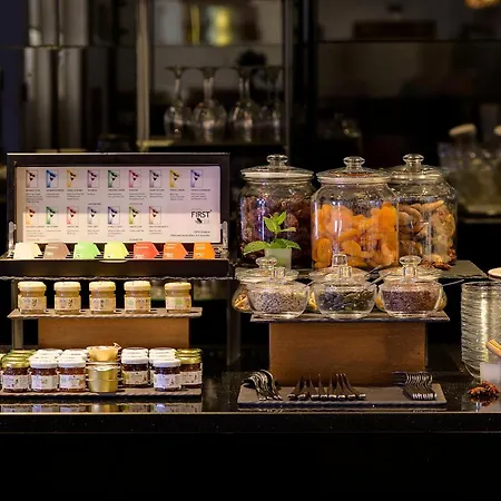 米兰美利亚酒店 5*