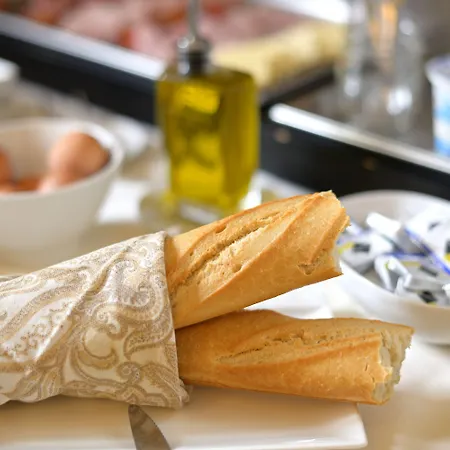 Hotel Bagliori