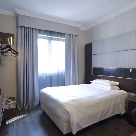 Hotel Duo Porta Nuova, A Tribute Portfolio Milán