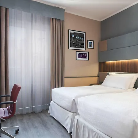 Duo Porta Nuova, A Tribute Portfolio Hotel 4*