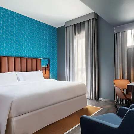 Duo Porta Nuova, A Tribute Portfolio Hotel