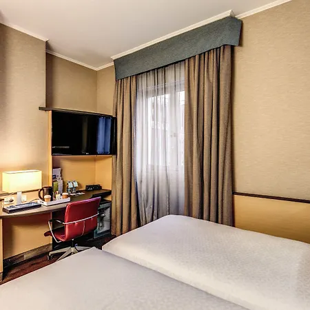 Hotel Duo Porta Nuova, A Tribute Portfolio 4*
