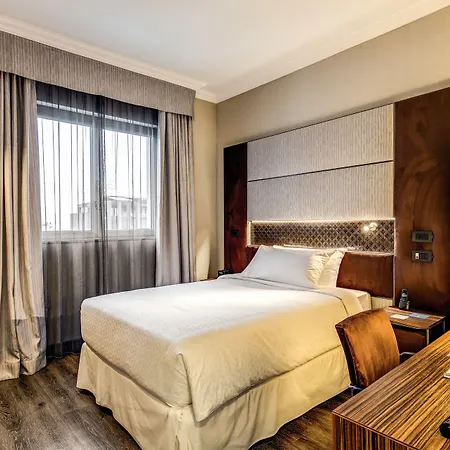 Duo Porta Nuova, A Tribute Portfolio Hotel Milán