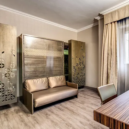 Duo Porta Nuova, A Tribute Portfolio Hotel Milán