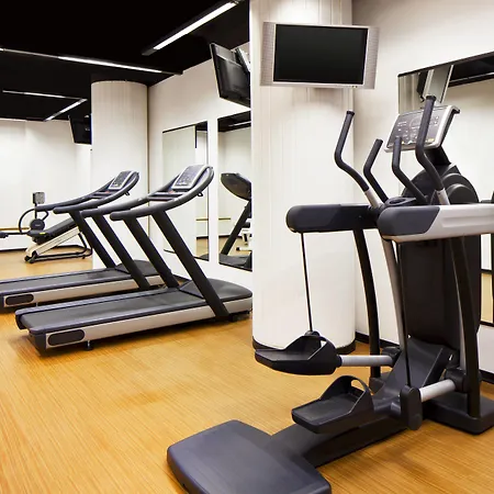 Duo Porta Nuova, A Tribute Portfolio 4* Milão