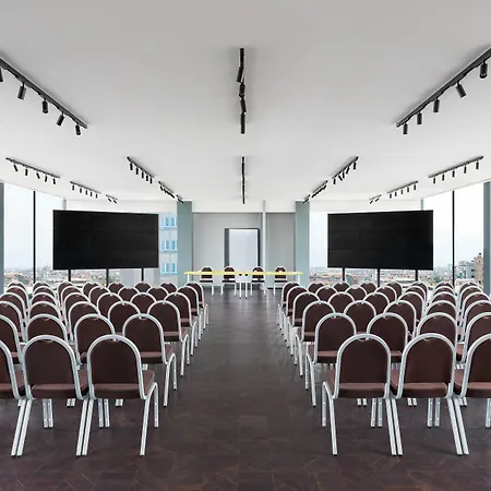 Duo Porta Nuova, A Tribute Portfolio Hotel Milán