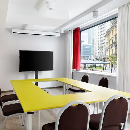 Hotel Duo Porta Nuova, A Tribute Portfolio 4*