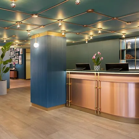 Hotel Duo Porta Nuova, A Tribute Portfolio 4*