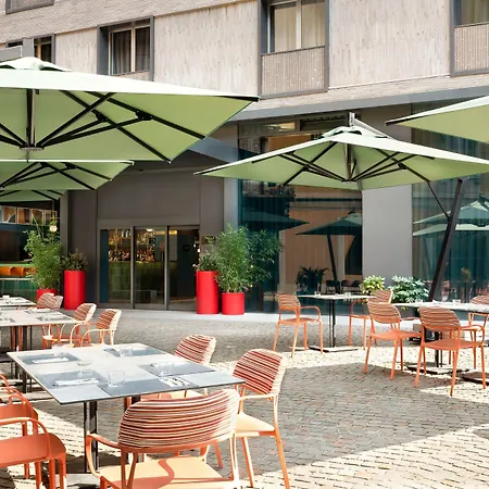 Hotel Duo Porta Nuova, A Tribute Portfolio Milán