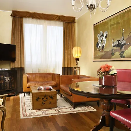 فندق إنتربرايز ديزاين وبوتيك