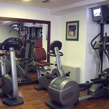 Hotell Enterprise Design & Boutique