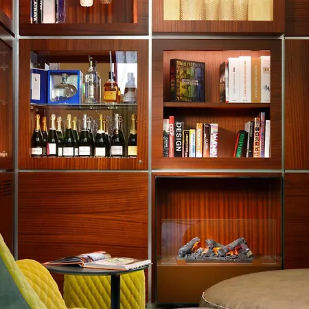 Enterprise Design & Boutique 4* Milan