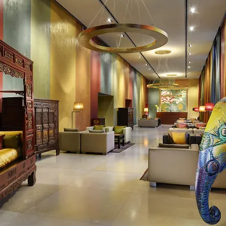 Hotel Enterprise Design & Boutique Milan