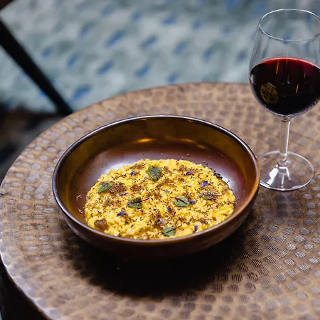 Enterprise Design & Boutique Hotel