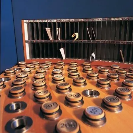 Mokinba Sant'ambroeus 3*