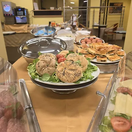 Mokinba Sant'ambroeus Hotel Milan