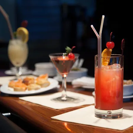 ガリレオ ホテル ミラノ