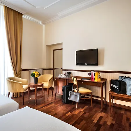 Cristoforo Colombo - Preferred & 4* ミラノ