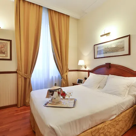 Cristoforo Colombo - Preferred & Hotel 4*