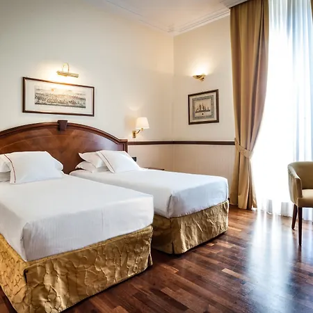 Cristoforo Colombo - Preferred & ホテル 4*