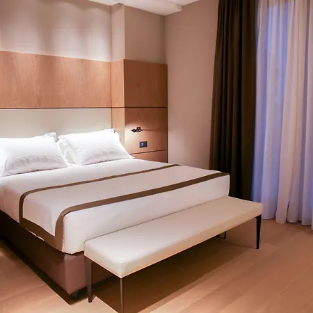 Cristoforo Colombo - Preferred & ホテル