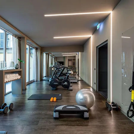 ホテル Cristoforo Colombo - Preferred & 4*