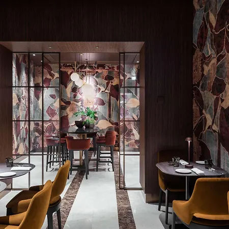 Hotel Cristoforo Colombo - Preferred & Milan