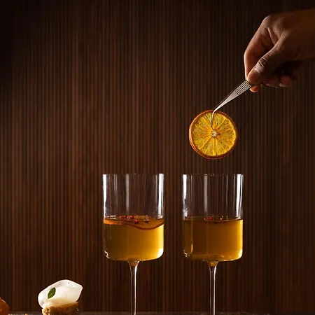 ホテル Cristoforo Colombo - Preferred & 4*