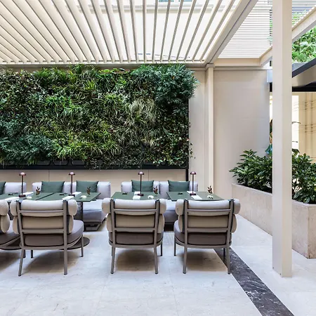 Cristoforo Colombo - Preferred & ホテル 4*