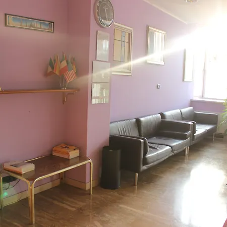 Ξενοδοχείο Rex 3*