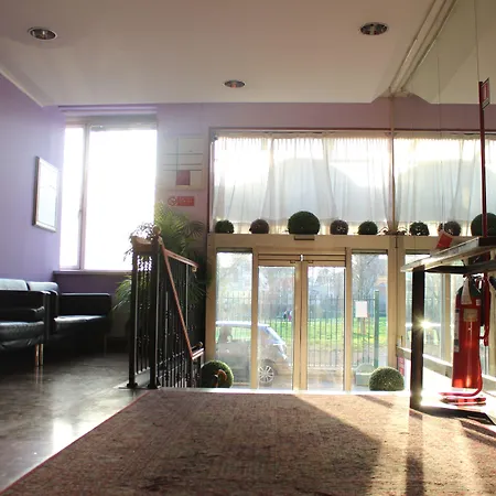 Rex Ξενοδοχείο