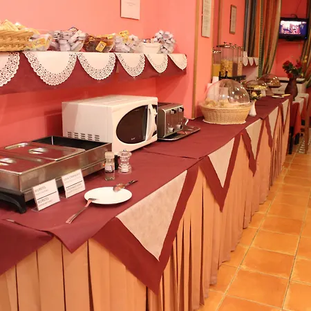 Ξενοδοχείο Rex 3*