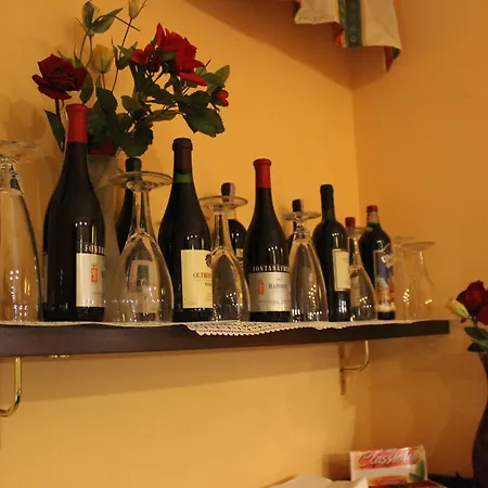 Rex Ξενοδοχείο Μιλάνο