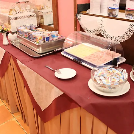 Ξενοδοχείο Rex